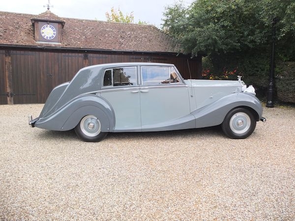 Classics from Terence Morley